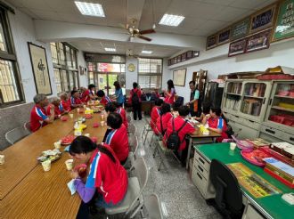 113年7月16日、17日六興宮至大林安霞宮、國姓奉天宮、埔里奉泰宮、慈光寺太陽廟、竹山連興宮、嘉義市城隍廟參訪(1/2)