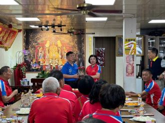 113年8月5-7日六興宮至南天宮金媽祖、廣法太子宮、內壢福海宮、桃園市大樹林天后宮、榮善慈惠堂參訪