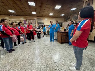 113年8月5-7日六興宮至南天宮金媽祖、廣法太子宮、內壢福海宮、桃園市大樹林天后宮、榮善慈惠堂參訪