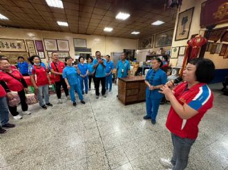 113年8月5-7日六興宮至南天宮金媽祖、廣法太子宮、內壢福海宮、桃園市大樹林天后宮、榮善慈惠堂參訪