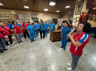 113年8月5-7日六興宮至南天宮金媽祖、廣法太子宮、內壢福海宮、桃園市大樹林天后宮、榮善慈惠堂參訪