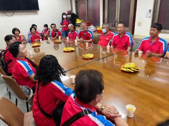 113年6月4日六興宮至彰化福寧宮、山寮鄧安宮、頂番太子壇、鹿港三妃宮、溝墘永順宮、豐原玉濟宮參訪。(1/2)