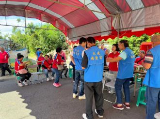 113年8月30日六興宮至大光南聖宮、車城福安宮、東港東隆宮參訪