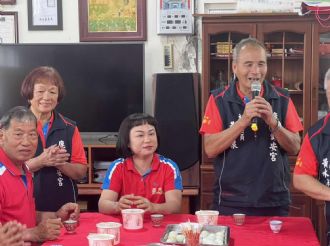 113年6月4日六興宮至彰化福寧宮、山寮鄧安宮、頂番太子壇、鹿港三妃宮、溝墘永順宮、豐原玉濟宮參訪。(2/2)