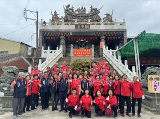 113年6月4日六興宮至彰化福寧宮、山寮鄧安宮、頂番太子壇、鹿港三妃宮、溝墘永順宮、豐原玉濟宮參訪。(2/2)