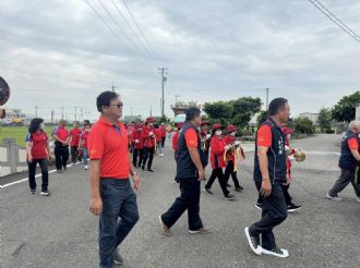 113年6月4日六興宮至彰化福寧宮、山寮鄧安宮、頂番太子壇、鹿港三妃宮、溝墘永順宮、豐原玉濟宮參訪。(2/2)