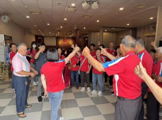 113年6月4日六興宮至彰化福寧宮、山寮鄧安宮、頂番太子壇、鹿港三妃宮、溝墘永順宮、豐原玉濟宮參訪。(1/2)