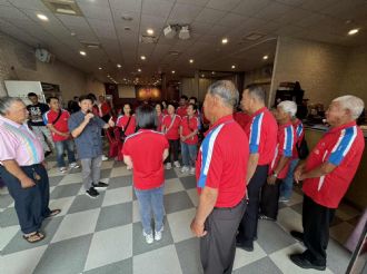 113年6月4日六興宮至彰化福寧宮、山寮鄧安宮、頂番太子壇、鹿港三妃宮、溝墘永順宮、豐原玉濟宮參訪。(1/2)