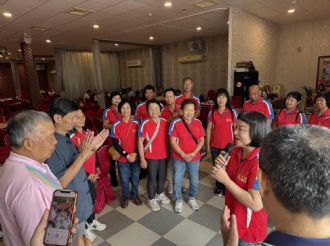 113年6月4日六興宮至彰化福寧宮、山寮鄧安宮、頂番太子壇、鹿港三妃宮、溝墘永順宮、豐原玉濟宮參訪。(1/2)