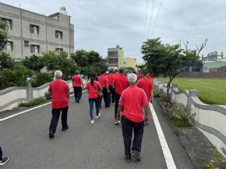 113年6月4日六興宮至彰化福寧宮、山寮鄧安宮、頂番太子壇、鹿港三妃宮、溝墘永順宮、豐原玉濟宮參訪。(2/2)