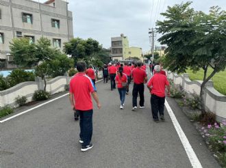 113年6月4日六興宮至彰化福寧宮、山寮鄧安宮、頂番太子壇、鹿港三妃宮、溝墘永順宮、豐原玉濟宮參訪。(2/2)