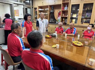 113年6月4日六興宮至彰化福寧宮、山寮鄧安宮、頂番太子壇、鹿港三妃宮、溝墘永順宮、豐原玉濟宮參訪。(2/2)