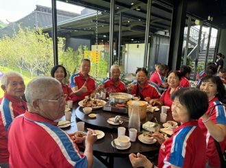 113年7月16日、17日六興宮至大林安霞宮、國姓奉天宮、埔里奉泰宮、慈光寺太陽廟、竹山連興宮、嘉義市城隍廟參訪(2/2)