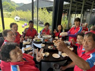 113年7月16日、17日六興宮至大林安霞宮、國姓奉天宮、埔里奉泰宮、慈光寺太陽廟、竹山連興宮、嘉義市城隍廟參訪(2/2)