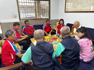 113年7月16日、17日六興宮至大林安霞宮、國姓奉天宮、埔里奉泰宮、慈光寺太陽廟、竹山連興宮、嘉義市城隍廟參訪(2/2)