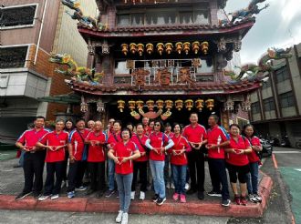 113年8月5-7日六興宮至南天宮金媽祖、廣法太子宮、內壢福海宮、桃園市大樹林天后宮、榮善慈惠堂參訪