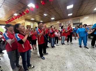 113年8月5-7日六興宮至南天宮金媽祖、廣法太子宮、內壢福海宮、桃園市大樹林天后宮、榮善慈惠堂參訪