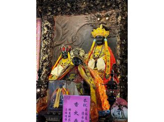 113年8月5-7日六興宮至加湘美時尚館、鹿港護安宮、鹿港福德宮、樹林慈恩宮、三峽興隆宮、三峽祖師廟參訪