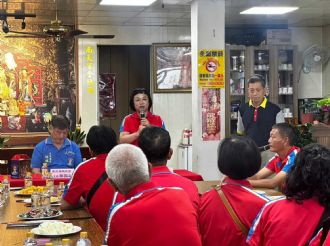 113年8月5-7日六興宮至南天宮金媽祖、廣法太子宮、內壢福海宮、桃園市大樹林天后宮、榮善慈惠堂參訪