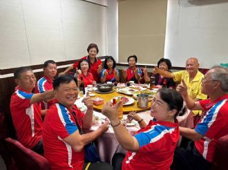 113年8月5-7日六興宮至南天宮金媽祖、廣法太子宮、內壢福海宮、桃園市大樹林天后宮、榮善慈惠堂參訪