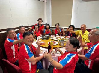 113年8月5-7日六興宮至南天宮金媽祖、廣法太子宮、內壢福海宮、桃園市大樹林天后宮、榮善慈惠堂參訪