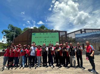 113年6月21、22日六興宮至新營慈鴻堂、大埔北極殿、草衙聖安宮、張家天上聖母會、高雄朝元宮、高雄霞海城隍廟參訪。