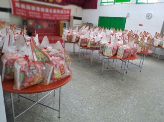 114年六興宮普渡吉祥月，陰陽兩利，眾生圓滿
