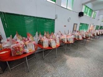 114年六興宮普渡吉祥月，陰陽兩利，眾生圓滿