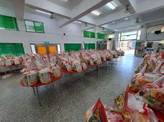 114年六興宮普渡吉祥月，陰陽兩利，眾生圓滿