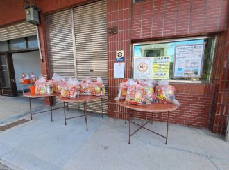 114年六興宮普渡吉祥月，陰陽兩利，眾生圓滿