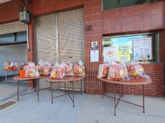 114年六興宮普渡吉祥月，陰陽兩利，眾生圓滿