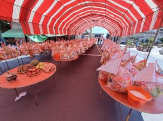 114年六興宮普渡吉祥月，陰陽兩利，眾生圓滿