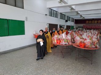 114年六興宮普渡吉祥月，陰陽兩利，眾生圓滿