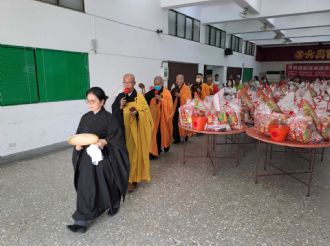 114年六興宮普渡吉祥月，陰陽兩利，眾生圓滿