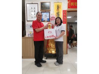 114年2月17日-19日【心量等持．量．法深道行】文化參訪交流活動，活動二：三天二夜新加坡參訪行程