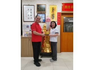 114年2月17日-19日【心量等持．量．法深道行】文化參訪交流活動，活動二：三天二夜新加坡參訪行程
