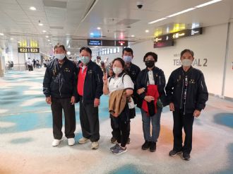 114年2月17日-19日【心量等持．量．法深道行】文化參訪交流活動，活動二：三天二夜新加坡參訪行程