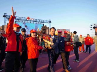 115年3月12日台灣燈會~閃耀嘉義(3/3)