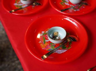 114年11月27日【得祿妙哉】溪北六興宮建廟200週年 正一品提督太子太保王得祿將軍256歲聖誕-王得祿將軍塑像入神聖典-1