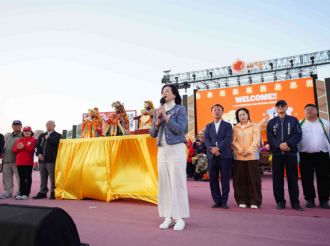 115年3月12日台灣燈會~閃耀嘉義(3/3)