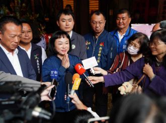 114年11月27日【得祿妙哉】溪北六興宮建廟200週年 正一品提督太子太保王得祿將軍256歲聖誕-王得祿將軍塑像入神聖典-1