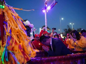 115年3月12日台灣燈會~閃耀嘉義(3/3)
