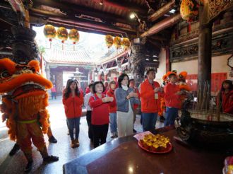 115年3月12日台灣燈會~閃耀嘉義(3/3)