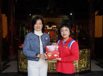 115年3月12日台灣燈會~閃耀嘉義(3/3)
