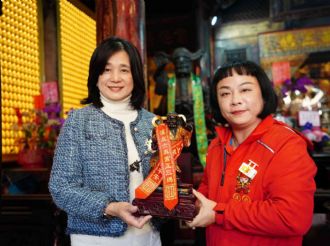 115年3月12日台灣燈會~閃耀嘉義(3/3)