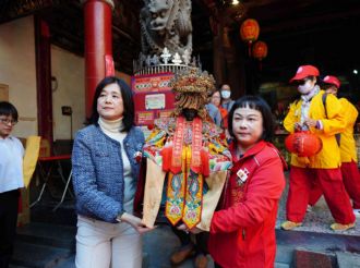 115年3月12日台灣燈會~閃耀嘉義(3/3)