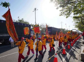 115年3月12日台灣燈會~閃耀嘉義(3/3)