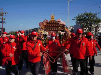 115年3月12日台灣燈會~閃耀嘉義(3/3)