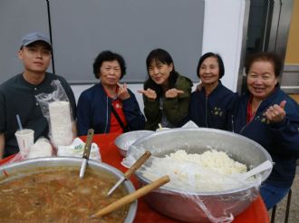 115年3月3日【六正方圓．囍．興馬必達】文化參訪交流，活動一：溪北村遶境(4/4)