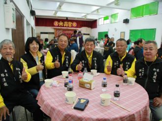 114年11月27日【得祿妙哉】溪北六興宮建廟200週年 正一品提督太子太保王得祿將軍256歲聖誕-王得祿將軍塑像入神聖典-1